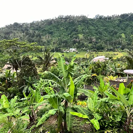 Lumbung Kembar Sidemen Sidemen (Bali) Exterior photo