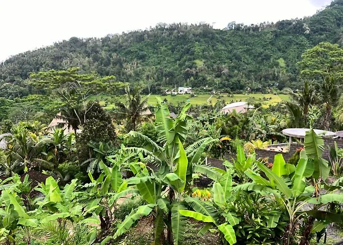 Lumbung Kembar Sidemen