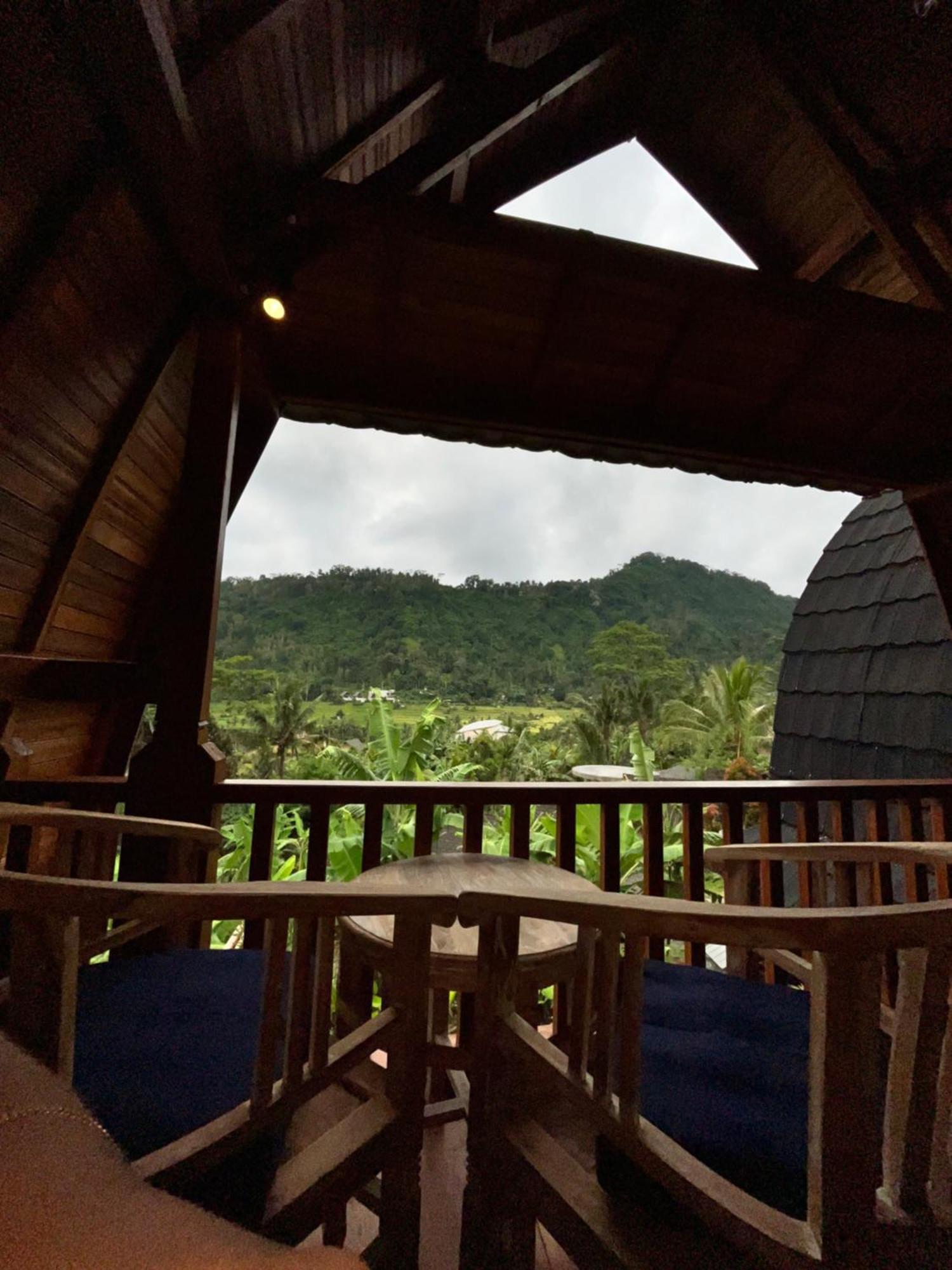 Lumbung Kembar Sidemen Lodge