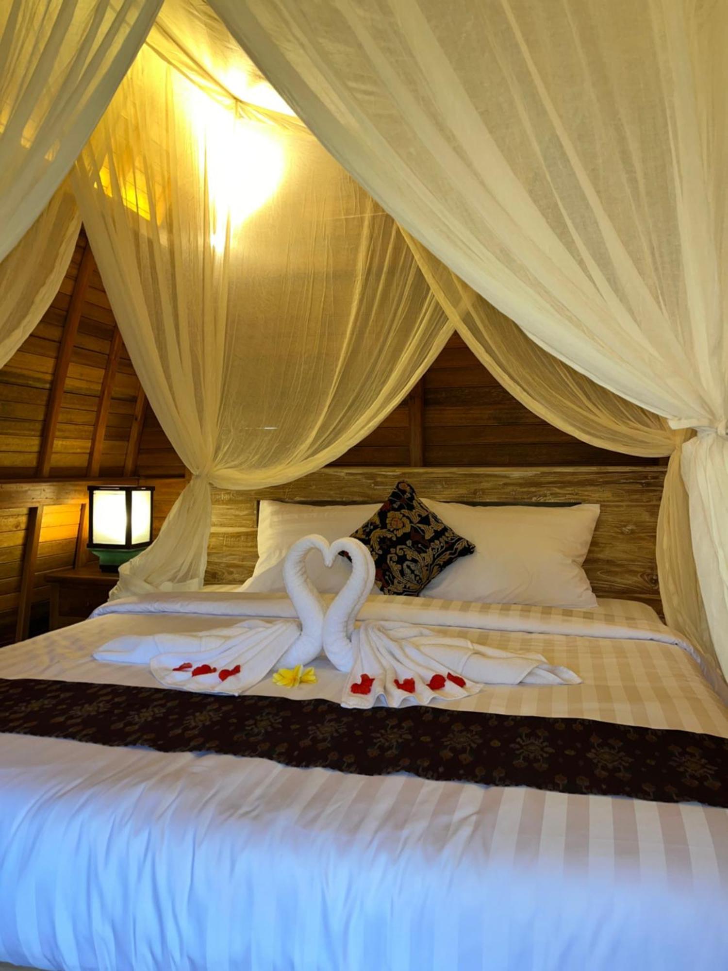 Lodge Lumbung Kembar Sidemen Sidemen (Bali)