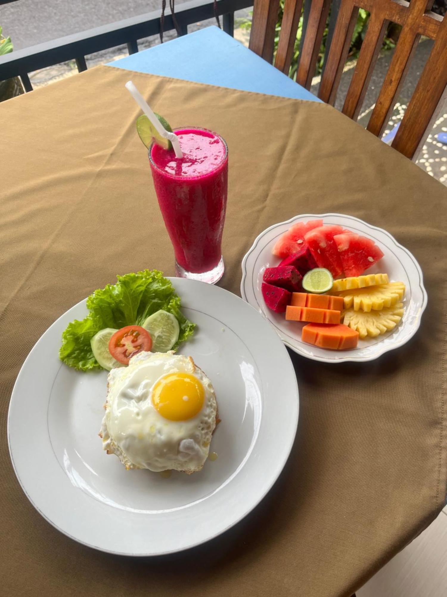 Lumbung Kembar Sidemen Lodge Sidemen (Bali)