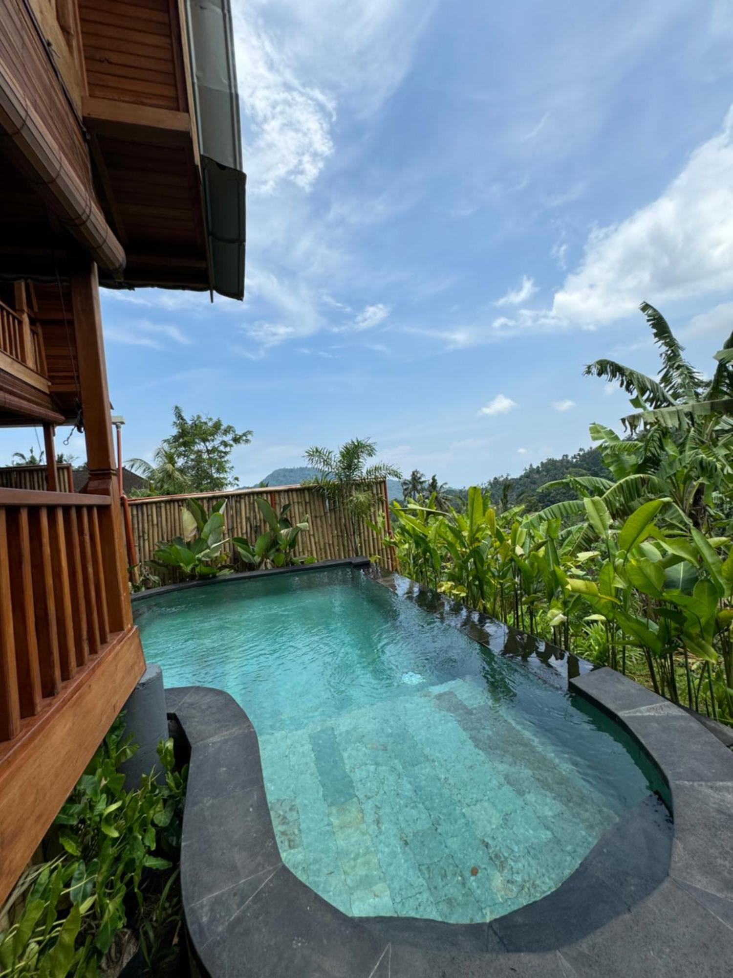 Lumbung Kembar Sidemen Lodge